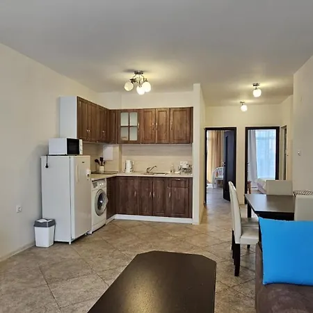 Apartament New Life Kamelia *