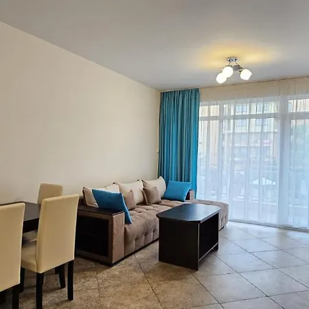 New Life Kamelia Apartman