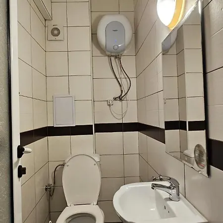 Apartman New Life Kamelia