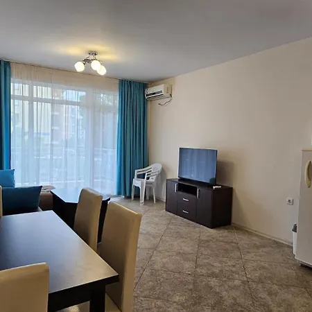 New Life Kamelia Apartman