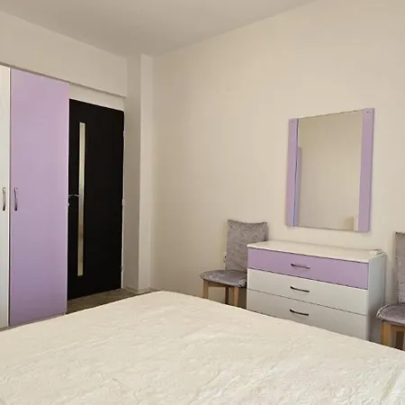 Apartament New Life Kamelia