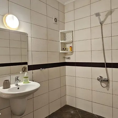 Apartament New Life Kamelia